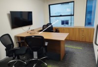Chennai Real Estate Properties Office Space for Rent at OMR