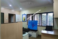 Pune Real Estate Properties Office Space for Rent at Sangamwadi