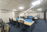 Hyderabad Real Estate Properties Office Space for Rent at Madhapur