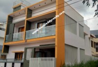 Mysuru Real Estate Properties Duplex House for Sale at Datagalli
