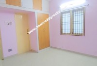 Chennai Real Estate Properties Flat for Rent at Velachery