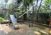 Pune Real Estate Properties Flat for Sale at Koregaon Park Annex