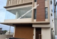 Mysuru Real Estate Properties Standalone Building for Rent at Siddarthanagar