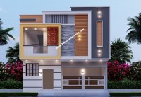 Chennai Real Estate Properties Mixed-Residential for Sale at Vyasarpadi