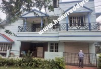 Mysuru Real Estate Properties Independent House for Sale at Ramakrishna Nagar