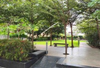 Coimbatore Real Estate Properties Villa for Rent at Peelamedu