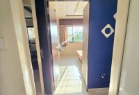 Pune Real Estate Properties Flat for Sale at Wadgaon Sheri