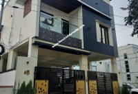 Chennai Real Estate Properties Independent House for Sale at Puzhal