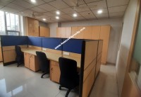 Pune Real Estate Properties Office Space for Sale at Viman Nagar
