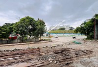 Pune Real Estate Properties Showroom for Rent at Kothrud