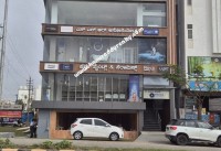 Mysuru Real Estate Properties Standalone Building for Rent at Vijayanagar