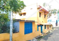 Coimbatore Real Estate Properties Independent House for Sale at Selvapuram