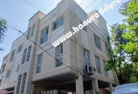 Chennai Real Estate Properties Independent House for Rent at Virugambakkam