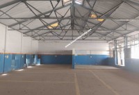 Coimbatore Real Estate Properties Warehouse for Rent at Peelamedu