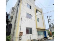 Coimbatore Real Estate Properties Standalone Building for Sale at Peelamedu