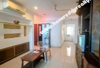 Chennai Real Estate Properties Flat for Rent at Egmore