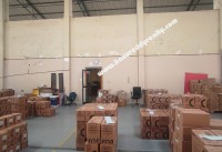 Pune Real Estate Properties Warehouse for Rent at Wagholi