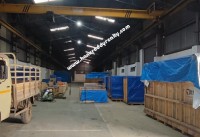 Pune Real Estate Properties Warehouse for Rent at Wagholi