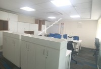 Chennai Real Estate Properties Office Space for Rent at Santhome