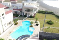 Chennai Real Estate Properties Villa for Rent at Muttukadu