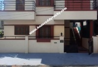 Mysuru Real Estate Properties Duplex House for Sale at Vijayanagar