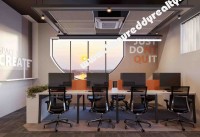 Coimbatore Real Estate Properties Office Space for Rent at Ramanathapuram