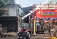 Chennai Real Estate Properties Standalone Building for Sale at Washermanpet