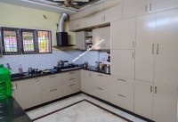Vizag Real Estate Properties Duplex House for Sale at Pendurthy