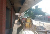 Vizag Real Estate Properties Showroom for Rent at Jagadamba Junction