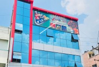 Chennai Real Estate Properties Office Space for Rent at Ramapuram