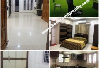 Chennai Real Estate Properties Duplex Flat for Sale at Alwarthirunagar