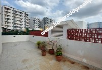 Bengaluru Real Estate Properties Duplex House for Rent at Whitefield