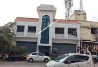 Chennai Real Estate Properties Standalone Building for Rent at Kolathur