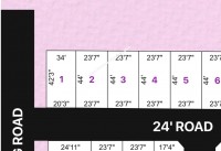 Chennai Real Estate Properties Built to Suit for Rent at Kalavakkam