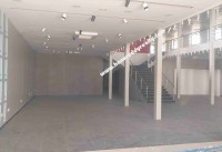 Pune Real Estate Properties Showroom for Rent at Balewadi