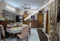 Hyderabad Real Estate Properties Row House for Sale at Banjara Hills