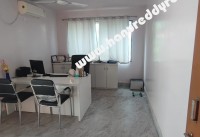 Pune Real Estate Properties Office Space for Rent at Koregaon Park