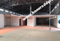 Pune Real Estate Properties Warehouse for Rent at Wagholi