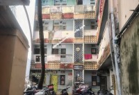 Chennai Real Estate Properties Standalone Building for Sale at Chepauk