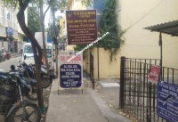 Chennai Real Estate Properties Institute for Sale at Vadapalani