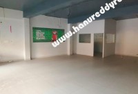 Chennai Real Estate Properties Showroom for Rent at Perungudi