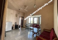 Pune Real Estate Properties Duplex Flat for Rent at Yerwada