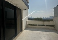 Pune Real Estate Properties Duplex Flat for Rent at Yerwada