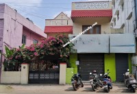 Chennai Real Estate Properties Standalone Building for Sale at Mogappair West