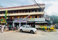 Chennai Real Estate Properties Mixed-Commercial for Sale at West Mambalam