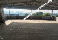 Chennai Real Estate Properties Warehouse for Rent at Broadway