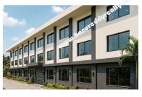 Mysuru Real Estate Properties Office Space for Rent at Mysore South