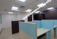 Chennai Real Estate Properties Office Space for Rent at Anna Salai