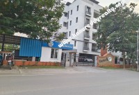 Chennai Real Estate Properties Flat for Sale at Sholinganallur