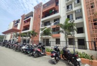 Chennai Real Estate Properties Flat for Sale at Manapakkam